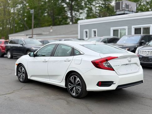 Used 2016 Honda Civic EX-L image 6