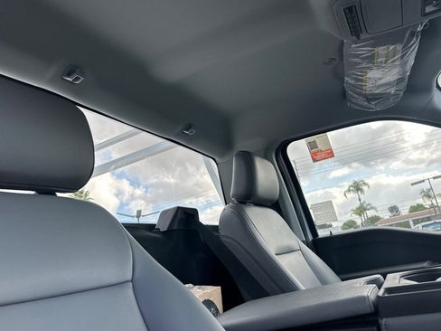 New 2026 Ford F250 XL w/ XL Chrome Package image 15