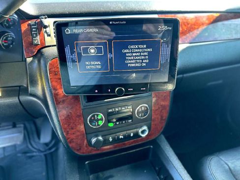 Used 2013 Chevrolet Tahoe LT AWD/4WD image 14