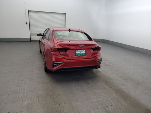 Used 2019 Kia Forte LXS FWD image 6