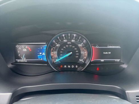 Used 2018 Ford Explorer Limited FWD image 30