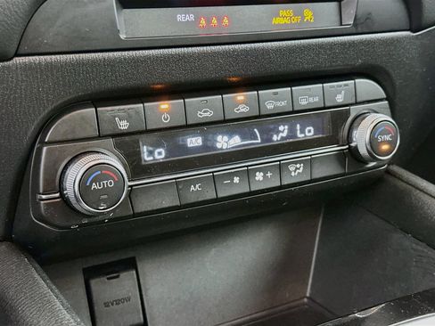 Used 2019 MAZDA CX-5 Touring AWD/4WD image 23