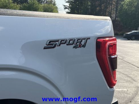 Certified 2022 Ford F150 XLT w/ Equipment Group 302A High AWD/4WD image 28