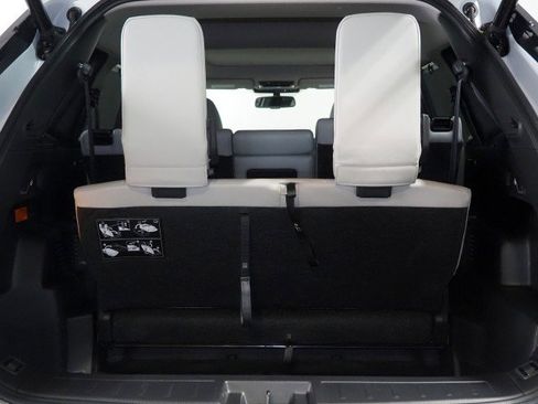 Used 2025 Mitsubishi Outlander SEL image 47