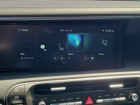 New 2026 Hyundai Palisade SE FWD image 11