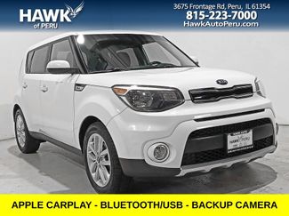 Used 2018 Kia Soul + FWD video 1
