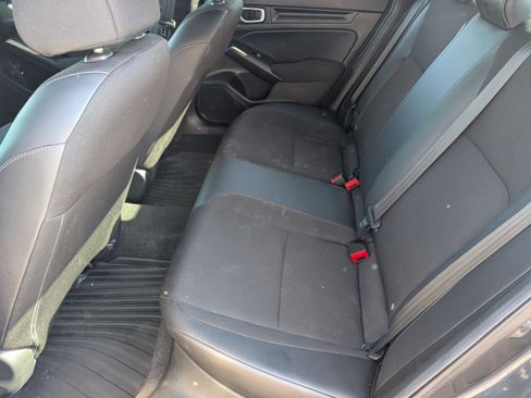 Used 2024 Honda Civic Sport image 24