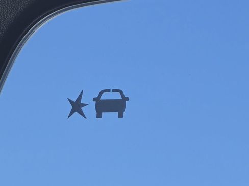 Used 2020 GMC Acadia AT4 w/ Driver Alert Package II image 9