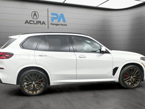 Used 2024 BMW X5 xDrive40i w/ Executive Package image 28