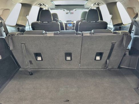 Used 2022 Subaru Ascent Onyx Edition image 25