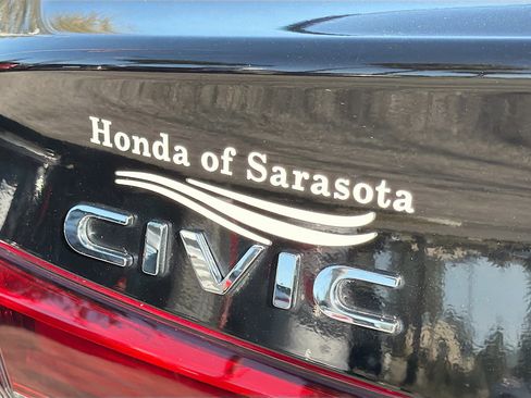 Used 2024 Honda Civic LX image 13