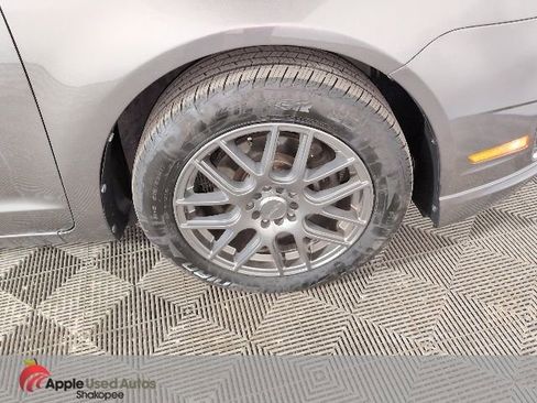 Used 2011 Ford Fusion SEL w/ 301A Rapid Spec Order Code image 42