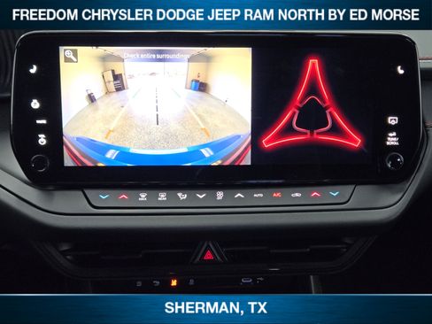 New 2026 Dodge Charger R/T w/ Driver Convenience Group AWD/4WD image 12
