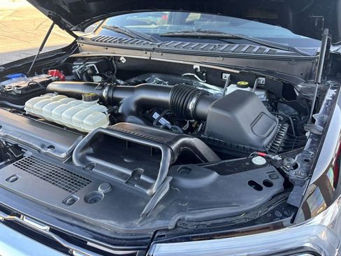 Used 2022 Ford Expedition Max Limited image 37