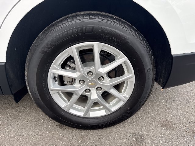 Certified 2024 Chevrolet Equinox LS w/ LS Convenience Package FWD image 26