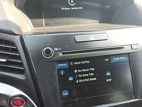 Used 2021 Acura ILX w/ Premium Package image 3