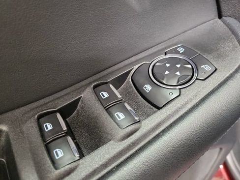 Certified 2024 Ford Edge SEL AWD/4WD image 17
