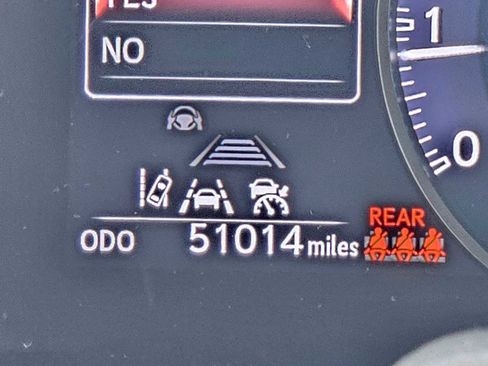 Certified 2023 Lexus RX 350 Premium FWD image 24