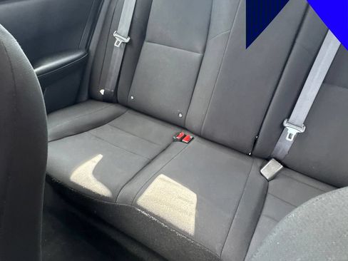 Used 2024 Nissan Sentra S FWD image 23