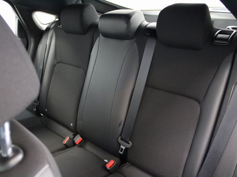 Used 2022 Honda Civic Sport image 22