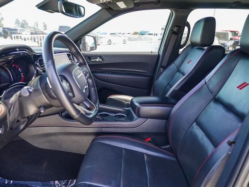 Used 2023 Dodge Durango GT image 18