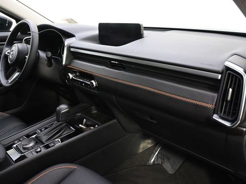 Used 2025 MAZDA CX-50 2.5 Hybrid w/ Premium Plus Pkg image 15