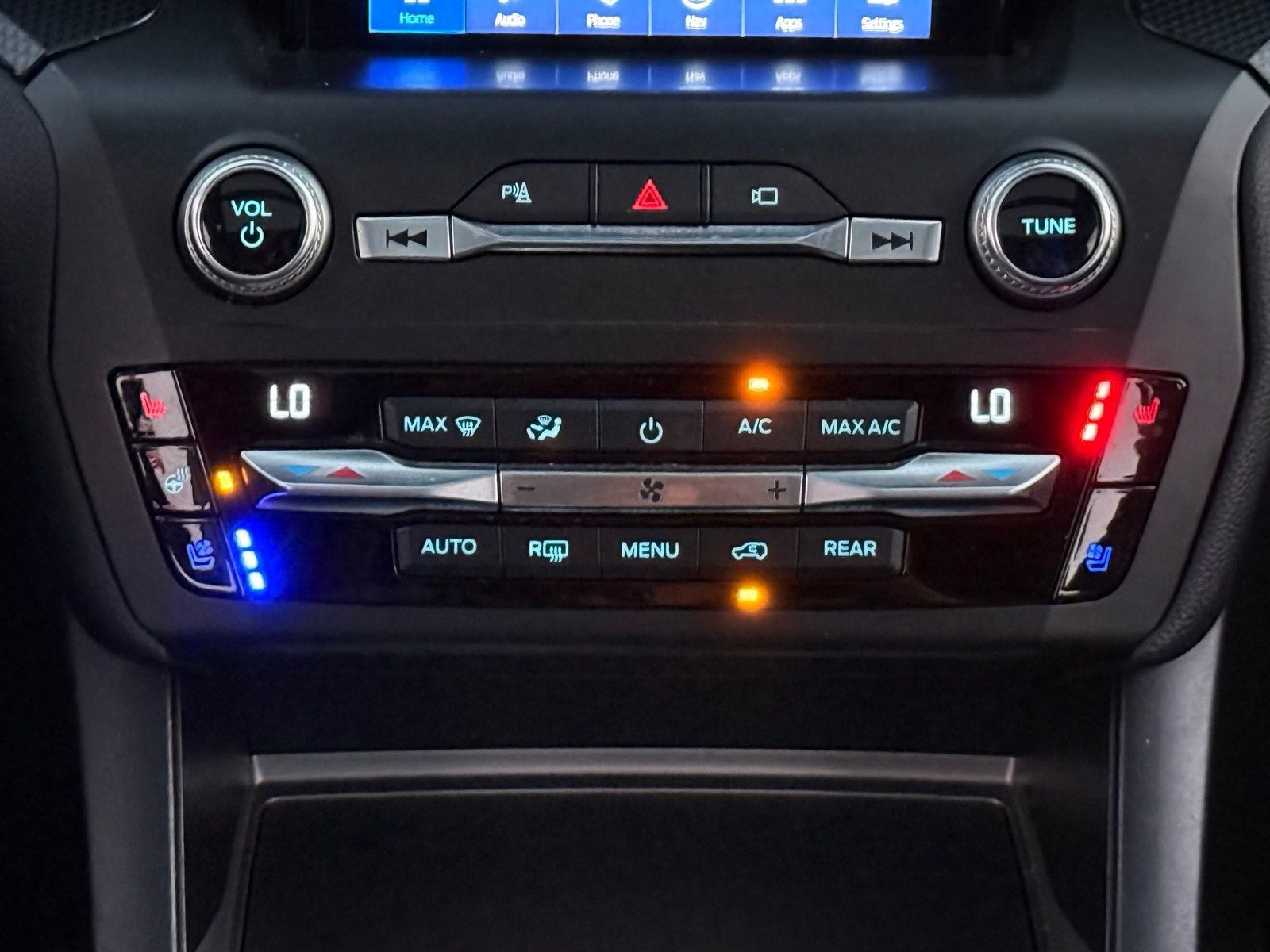 Used 2020 Ford Explorer ST w/ ST Street Pack AWD/4WD image 25