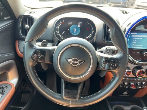 Used 2023 MINI Cooper Countryman S AWD/4WD image 15