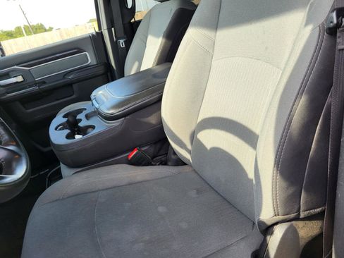 Used 2023 RAM 2500 Big Horn w/ Level 1 Equipment Group image 15