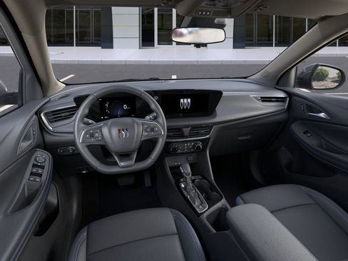 New 2026 Buick Encore GX Sport Touring w/ Advanced Technology Package FWD image 16