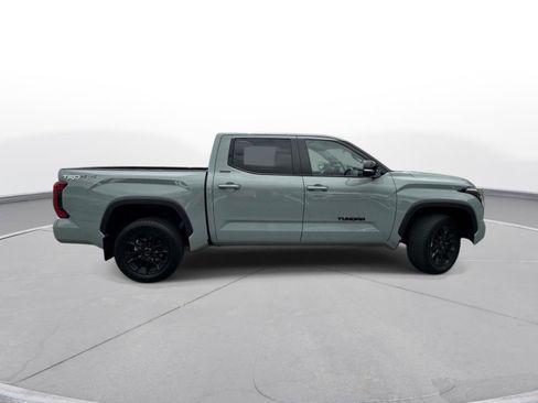 Used 2025 Toyota Tundra Limited w/ TRD Off-Road Package AWD/4WD image 5