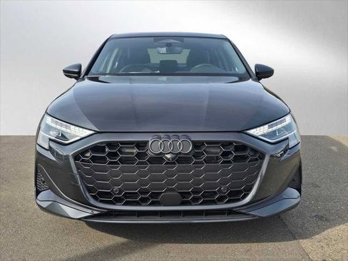 New 2026 Audi A3 2.0T Premium Plus image 8