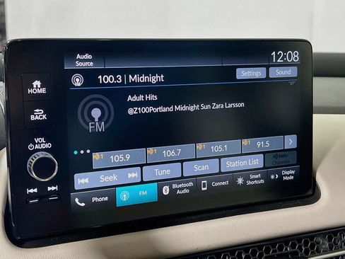 Used 2024 Honda HR-V EX-L image 13