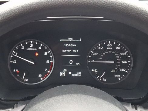 Certified 2024 Subaru Legacy image 20