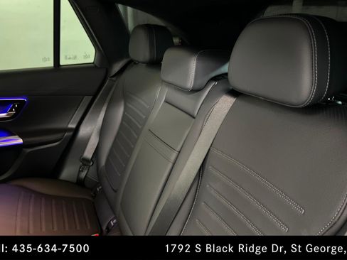 Certified 2026 Mercedes-Benz GLC 300 4MATIC image 20