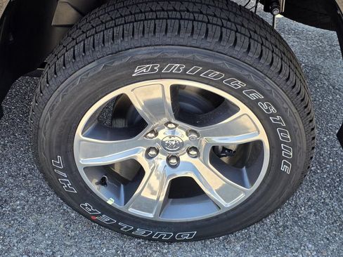 New 2026 RAM 1500 Express RWD image 31