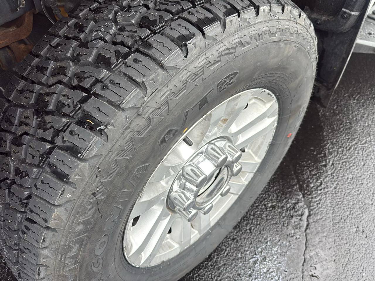 Used 2019 Ford F350 XLT w/ XLT Value Package AWD/4WD image 9