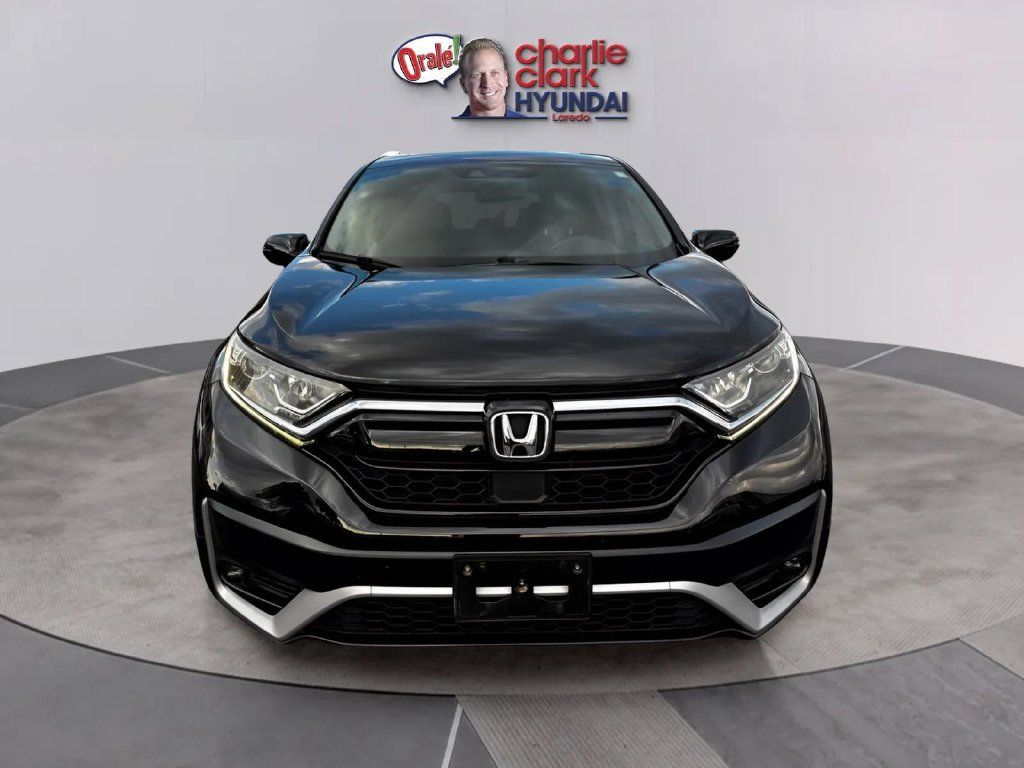 Used 2020 Honda CR-V EX-L image 7