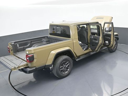 New 2026 Jeep Gladiator Sport image 64