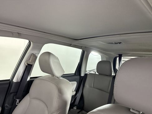 Used 2015 Subaru Forester 2.5i Touring w/ Eyesight & Navigation System AWD/4WD image 23