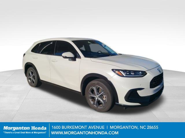 Used 2024 Honda HR-V EX-L 360° Tour