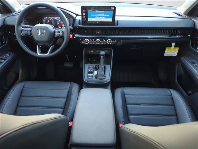 Certified 2026 Honda CR-V EX-L image 14