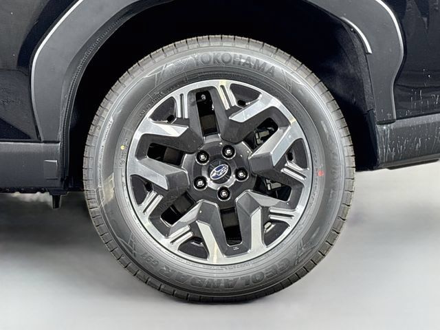 New 2026 Subaru Forester Premium AWD/4WD image 31