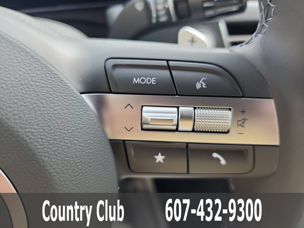 New 2026 Hyundai Sonata SEL AWD/4WD image 18