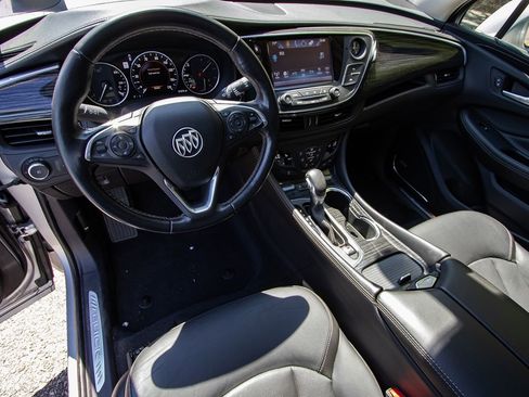 Used 2017 Buick Envision Premium image 12