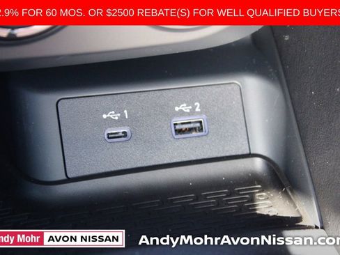 New 2025 Nissan Z NISMO w/ Floor Mat Package image 23