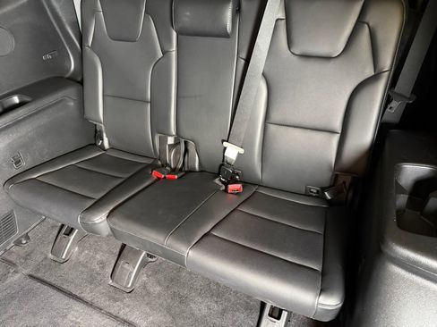 Used 2024 Kia Telluride LX AWD/4WD image 22