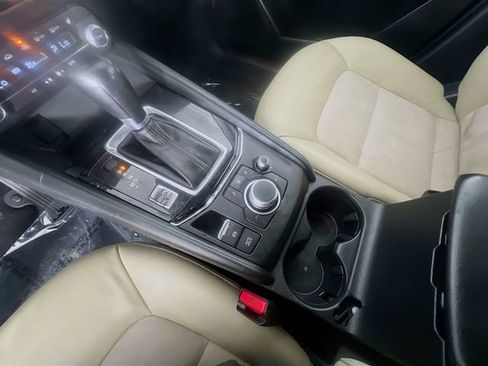 Used 2021 MAZDA CX-5 Touring FWD image 24