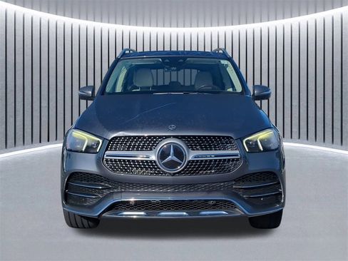 Used 2021 Mercedes-Benz GLE 450 4MATIC image 10