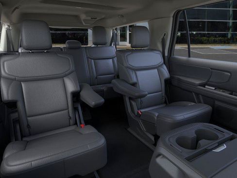 New 2026 Ford Expedition Max Active RWD image 11